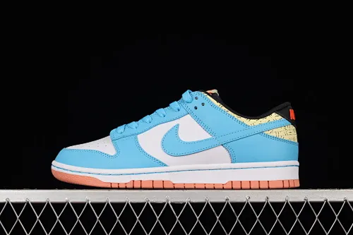 All Categories Nk SB Dunk Series Nk SB Dunk Low Low-top Sneakers Kyrie Living